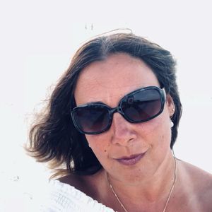 Meet your Posher, Christine